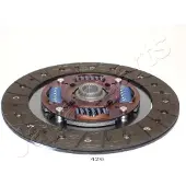 Japanparts Kupplungsscheibe DF-426