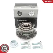 ESEN SKV Radlagersatz 29SKV570