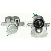 BUDWEG CALIPER Bremssattel 343964
