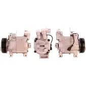 Lucas Kompressor, Klimaanlage ACP01034