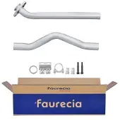 Hella Abgasrohr Easy2Fit PARTNERED with Faurecia 8LA 366 002-351