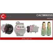 Casco Kompressor, Klimaanlage Genuine CAC38002GS