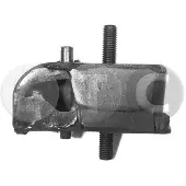 STC Motorlager Vorne und Hinten für FORD FIESTA III (GFJ) T400512