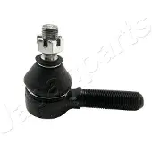 Japanparts Spurstangenkopf Spurstange für TOYOTA Land Cruiser SUV (J4, J5) Rechts TI-217R