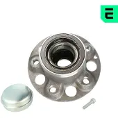 OPTIMAL Radlagersatz Vorne passend für MERCEDES-BENZ CLS (C218) 150mm 78,2mm 401523L