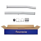 Hella Abgasrohr Easy2Fit PARTNERED with Faurecia 8LA 366 003-271