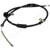 Japanparts Seilzug, Feststellbremse BC-594L