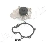 Japanparts Wasserpumpe PQ-W05