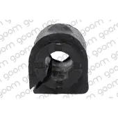 GOOM SS-0503 Lagerung Stabilisator Stabigummi Vorne für FORD FOCUS III
