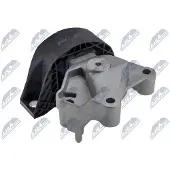 NTY Motorlager Links für RENAULT Clio IV Schrägheck (BH) ZPS-RE-122