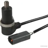 HERTH+BUSS JAKOPARTS Sensor, Raddrehzahl J5903014