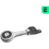 OPTIMAL Motorlager Gummimetalllager Hinten für VW POLO (9N) F8-5533