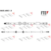 FTE Bremsschlauch 9240824