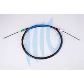 RICAMBIFLEX GM Seilzug, Feststellbremse 01060438