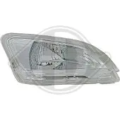 Diederichs Blinkleuchte 4482072