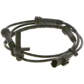 Bosch Sensor, Raddrehzahl 0986594581 für Ford
