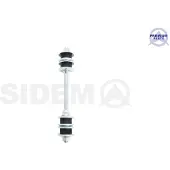 SIDEM Spurstangenkopf Spurstange für FORD TRANSIT Kasten (T) Links Rechts 4232