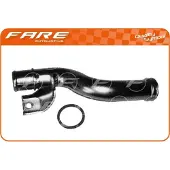 FARE Kühlerschlauch Wasserschlauch für FIAT DUCATO Kasten (244) 2308