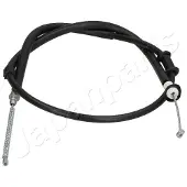 Japanparts Seilzug, Feststellbremse BC-0253