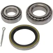 MAPCO Radlagersatz Vorne für FORD Ranger (ET) 26213