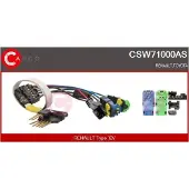 Casco Lader, Aufladung KAYOTAWA CTC63029KS