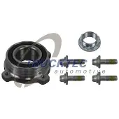 TRUCKTEC AUTOMOTIVE Radlagersatz Hinten für BMW 5 Limousine (E60) 80mm 08.32.059