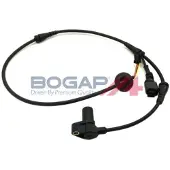 BOGAP Sensor, Raddrehzahl Premium A7117110