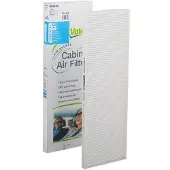 Valeo Filter Innenraumluft 698858 für Peugeot Fiat Citroën Renault Boxer Ducato