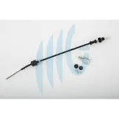 RICAMBIFLEX GM Seilzug, Kupplungsbetätigung 01101762