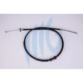 RICAMBIFLEX GM Seilzug, Feststellbremse 01120336