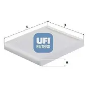 Ufi Kraftstofffilter 31.661.00