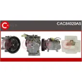 Casco Kompressor, Klimaanlage Brand New HQ CAC84020AS