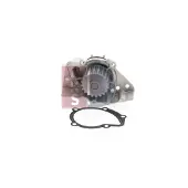 AKS Dasis Wasserpumpe [Hersteller-Nr. 570120N] für Citroën, Lada, Fiat, Suzuki, Peugeot