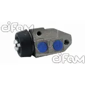 CIFAM Radbremszylinder 04-0027