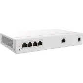 Huawei eKit S380 Series S380-L4T1T, Managed, Gigabit Ethernet (10/100/1000), Rack-Einbau, 1U