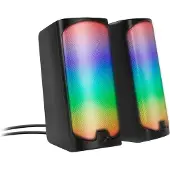 Speedlink Tonos Rgb Lautsprecher