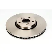 Textar Bremsscheibe 92147903 vorne, belüftet, 1 Stück