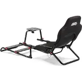 Next Level Racing Zusammenklappbarer Cockpit-simulator-sitz Gtlite Junior