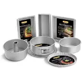 Guardini Professionelle Kuchenform 1 Boden
