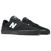 New Balance Numeric 272 Black White - EU 38