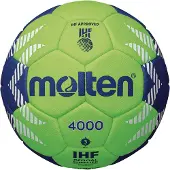 Molten Ball H3A4000-GB