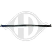Diederichs Querträger 2248014 unten Vorne für VW Passat Variant (365)