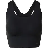Triumph Bustier "Flex Smart" in Schwarz - M