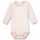 Sanetta Body in Rosa | Gr.: 80