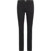 Mustang Slim-fit-Jeans "Style Crosby Relaxed Slim"