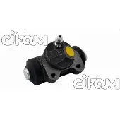 CIFAM Radbremszylinder 04-0428