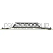 PRASCO Stoßfänger HD0461041