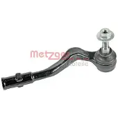 METZGER Spurstangenkopf KIT + GREENPARTS 54008701
