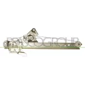 PRASCO ME320W064 Elektrischer Fensterheber Hinten Links passend für MERCEDES-BENZ A-Klasse (W168)