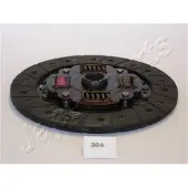 Japanparts Kupplungsscheibe DF-384